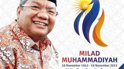 PW Muhammadiyah Aceh Tidak Larang Peringati Maulid Nabi