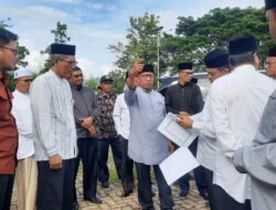 Aceh Besar Calon Tuan Rumah MTQ Aceh Ke-37 Tahun 2025
