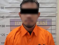 Penyidik Polda Aceh akan Serahkan Tersangka Abu Laot dan Barang Bukti ke Jaksa
