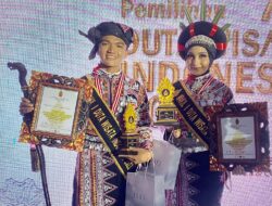 Bangga! Agam Vima dan Inong Raisya Runner Up Duta Wisata Indonesia 2023