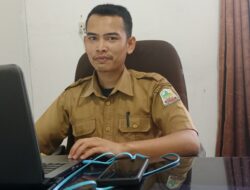 Pekan Depan, Ribuan Peserta PPPK Aceh Singkil Mulai Ujian Seleksi Kompentensi