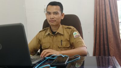 Pekan Depan, Ribuan Peserta PPPK Aceh Singkil Mulai Ujian Seleksi Kompentensi