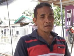 Dilanda Banjir, Ratusan Warga Singkil Terserang Penyakit