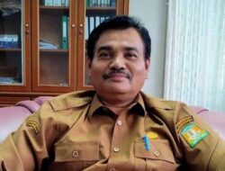 Kadistan Aceh Besar Imbau Peternak Waspada Terhadap PMK