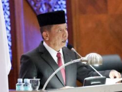 Naik 1,38 Persen, Penjabat Gubernur Tetapkan UMP Aceh Rp3.460.672