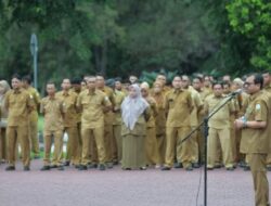 ASN Pemerintah Aceh Harus Jaga Netralitas dan Tidak Golput