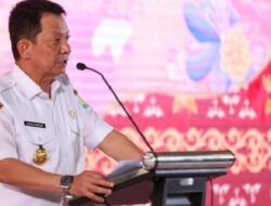 Penjabat Gubernur: Peringatan Hari Ibu Momentum Merenungkan Peran dan Kontribusi Perempuan