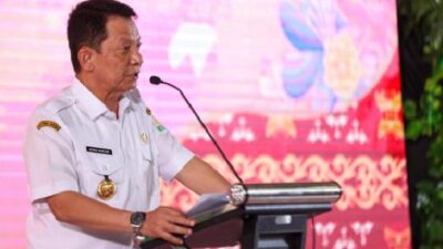 Penjabat Gubernur: Peringatan Hari Ibu Momentum Merenungkan Peran dan Kontribusi Perempuan