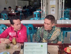 Jelang PON XXI, Pengprov Perpani Aceh Seleksi Atlet untuk Masuk Pelatda