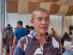 Kenduri Laot dan Peringatan 19 Tahun Tsunami di TPI Lampulo Santuni 400 Anak Yatim
