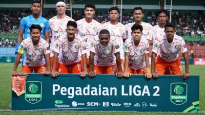 12 Besar Liga 2, Persiraja Satu Group Semen Padang, PSMS dan PSIM