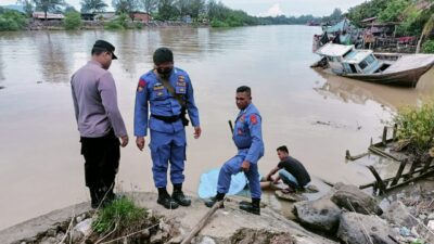 Terungkap, Mayat Mengapung di Lampulo Mahasiswa asal Simeulue