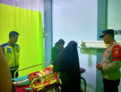 Kecelakaan Lalulintas di Bener Meriah, Dua Meninggal