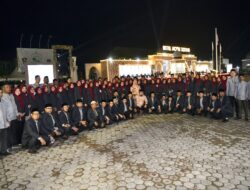 Gagal Pertahankan Juara Umum MTQ, Pj Bupati Aceh Besar Tetap Bangga