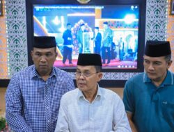 Juara Umum MTQ ke-36, Kafilah Banda Aceh Akan Diarak Keliling Kota