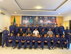 PSSI Aceh Selesaikan Pelatihan 26 Pelatih Berlisensi B