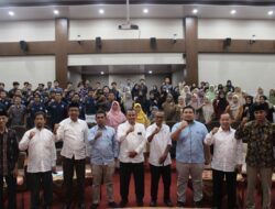 Prodi SKI UIN Ar-Raniry Gelar Expo dan Pameran Kontemporer