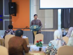 Pemko Banda Aceh Seleksi Terbuka Empat Kepala OPD