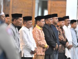 Ketua DPRK Sebut Festival Qur’ani Ikhtiar Siapkan Generasi Qur’ani