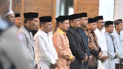 Ketua DPRK Sebut Festival Qur’ani Ikhtiar Siapkan Generasi Qur’ani