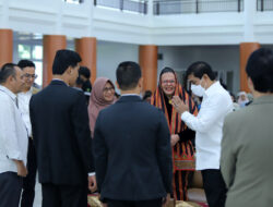 FISIP UIN Ar-Raniry Gelar Diskusi Film “Tjoet Nja’ Dhien” Bersama Christine Hakim
