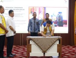 Hadapi PON XXI, Stadion Haji Dimurtala Direhab Total