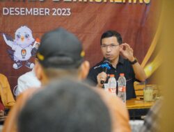 Ketua DPRK Banda Aceh Harap Pemilu 2024 Berjalan Sukses dan Aman