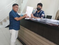 Menkumham Sahkan Badan Hukum Koperasi Tinta Emas Aceh