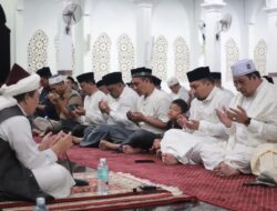 Pemkab Aceh Besar Gelar Maulid Nabi Hingga Zikir dan Doa Bersama