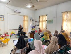 Dinkes Aceh Besar Luncurkan RME di Puskesmas Darul Kamal