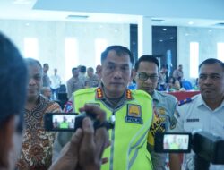 710 Orang Tewas Akibat Laka Lantas di Aceh Selama Tahun 2023