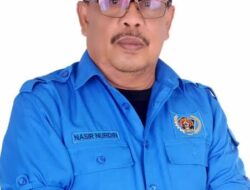 Kasus Oknum Wartawan, PWI Aceh Dukung Proses Hukum Polres Sabang