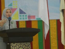 Diklat Wujudkan Generasi Berkarakter, PR Besar Guru Songsong 2045