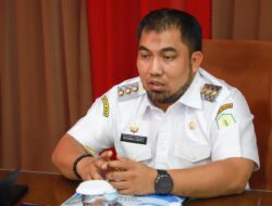 Pemkab Aceh Besar Bersama ASDP Buka Rute Pelayaran Lamteng – Balohan