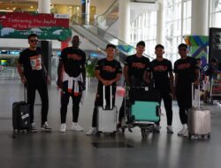 Hadapi PSMS, Persiraja Boyong 18 Pemain ke Deli Serdang