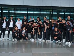 Masuk Pekan ke 6, Tim Sadakata United Evaluasi Semua Lini