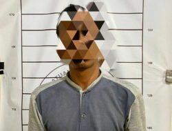 Polres Aceh Selatan Amankan Aparatur Desa Diduga Miliki Narkotika Jenis Sabu