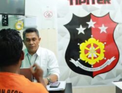Kasus People Smuggling Rohingya, Polisi Periksa Sejumlah Saksi Ahli