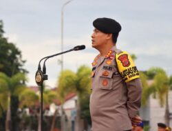 Polisi di Aceh Diimbau Tertibkan Kendaraan Yang Menggunakan Knalpot Brong