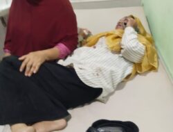 Perampasan Tas di Kuta Baro, Seorang Pelaku Ditangkap, Seorang Diburu Polisi