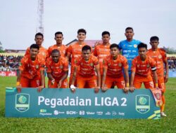 Tak Dapat Izin Keramaian, Laga Persiraja vs PSMS Digelar Tanpa Penonton