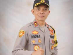 Propam Polres Aceh Tenggara Tangani Kasus Kesalahpahaman Personel Polri dan ASN