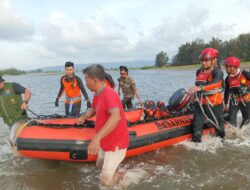 Bocah Aceh Besar Hilang Terseret Arus Saat Mandi di Pantai Kajhu