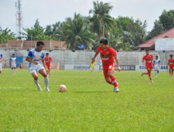 Libas PSAP, PSAB ke Semi Final Liga 3 Aceh
