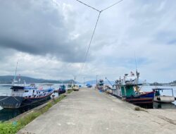 Harga Ikan Anjlok, Nelayan Sabang Tidak Melaut