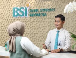 BSI Dukung Pengembangan Usaha Mikro, Siap Salurkan 16 Triliun KUR Syariah di 2024