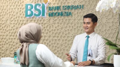 BSI Dukung Pengembangan Usaha Mikro, Siap Salurkan 16 Triliun KUR Syariah di 2024