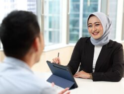 Makin Menarik Dikoleksi, Saham BRIS Tembus 2.000