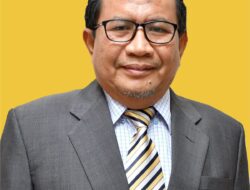 Aslam Nur Kembali Terpilih Jadi Rektor Unmuha