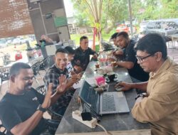 Sambut HPN 2024, PWI Aceh Timur Gelar Tiga Agenda Besar
